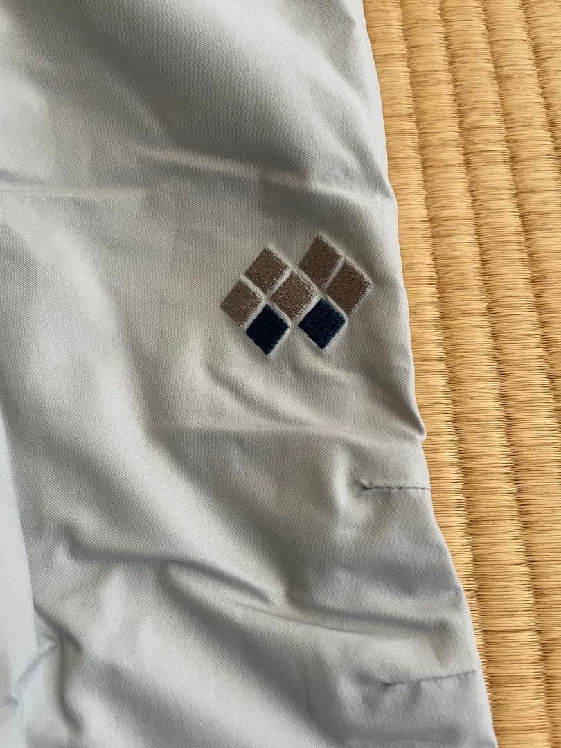 mont-bell スキー スノーボード アルパイン パンツL