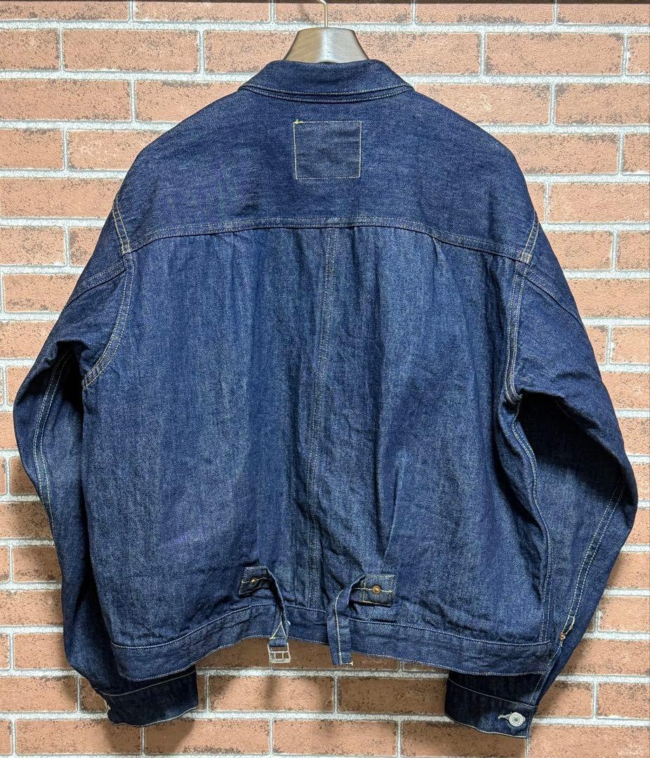 ジャケット・アウター sho