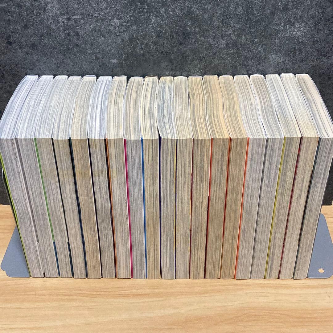 【全38 巻セット】 HUNTER×HUNTER ハンターハンター 全巻セット