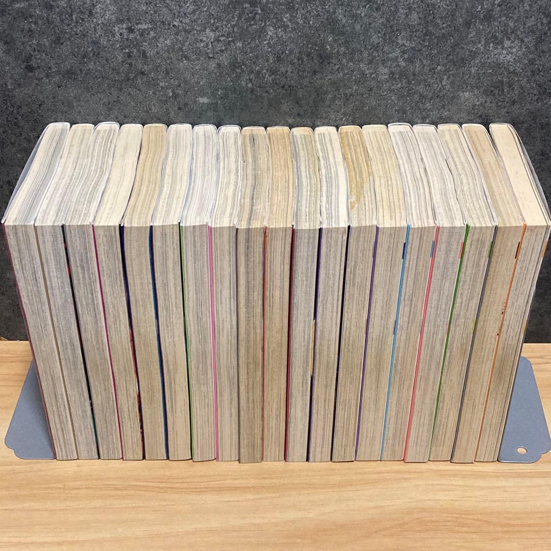 【全38 巻セット】 HUNTER×HUNTER ハンターハンター 全巻セット