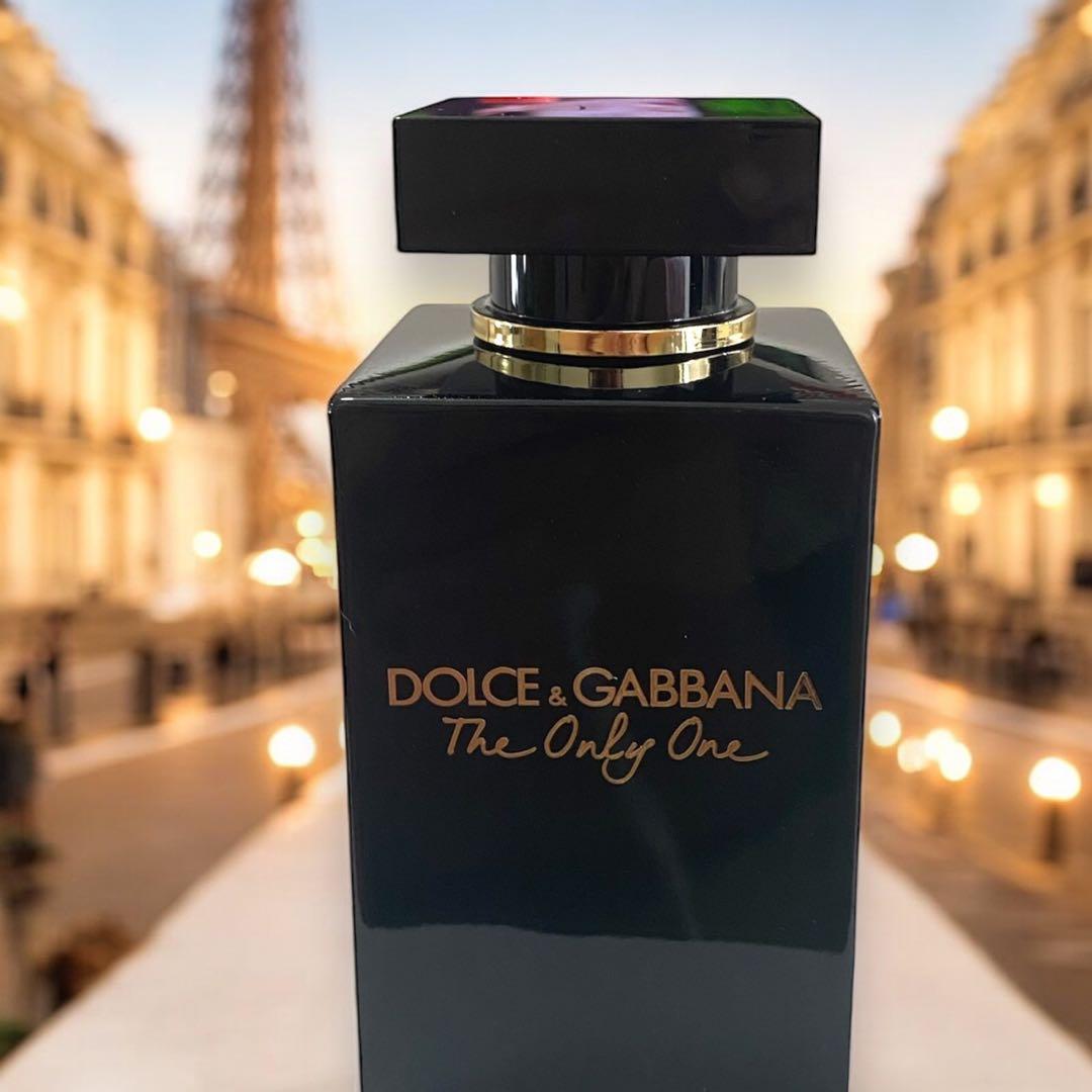 ザ・ワン ザ・オンリーワン オードパルファム インテンス 100ml