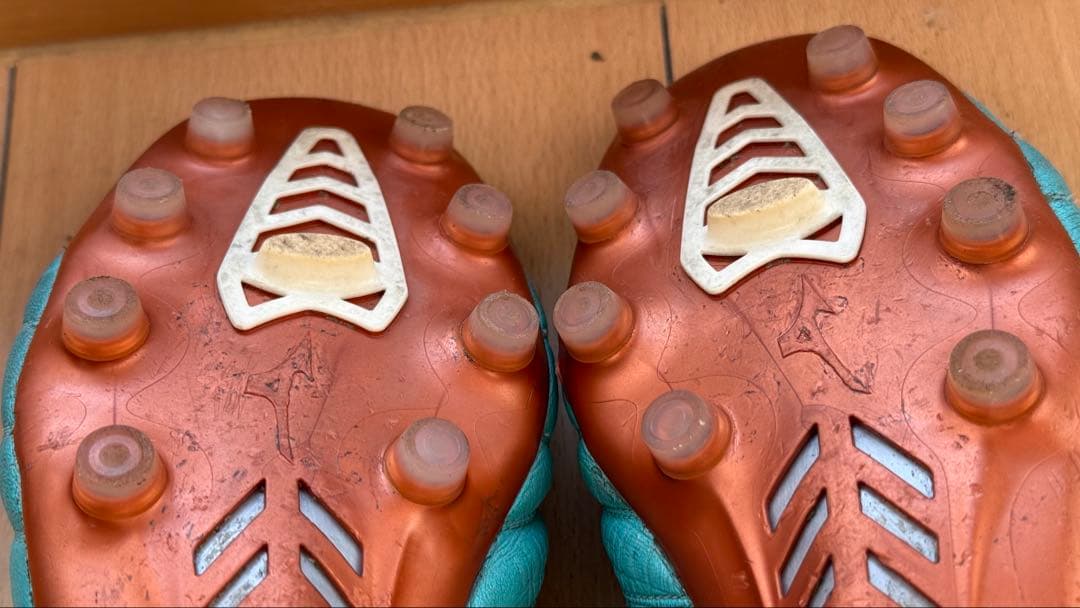 シューズ MORELIA NEO3 P1GA238025 26.5cm