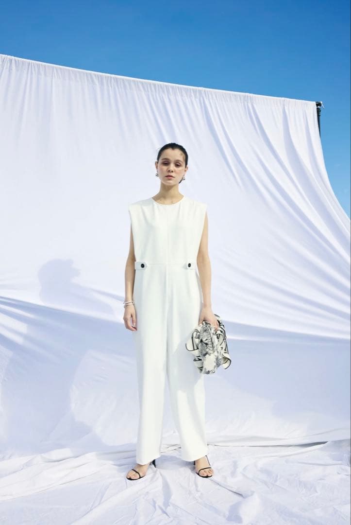 サロペット・オーバーオール・オールインワン CLORE+ Relux All-in-one