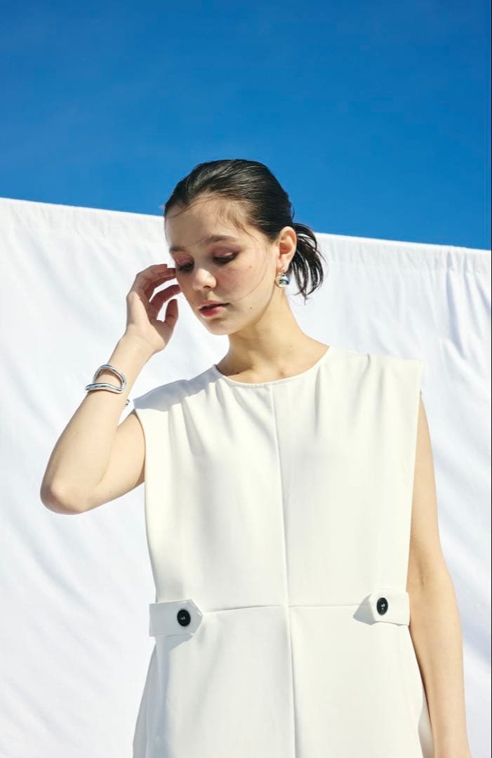 サロペット・オーバーオール・オールインワン CLORE+ Relux All-in-one