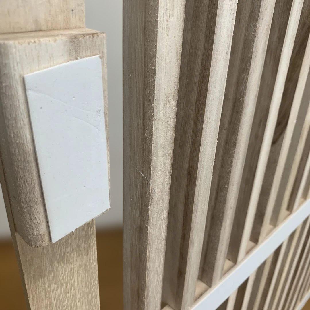 MIYABI KOUSHI SUMOKO 折りたたみすのこ　シングル　ベット