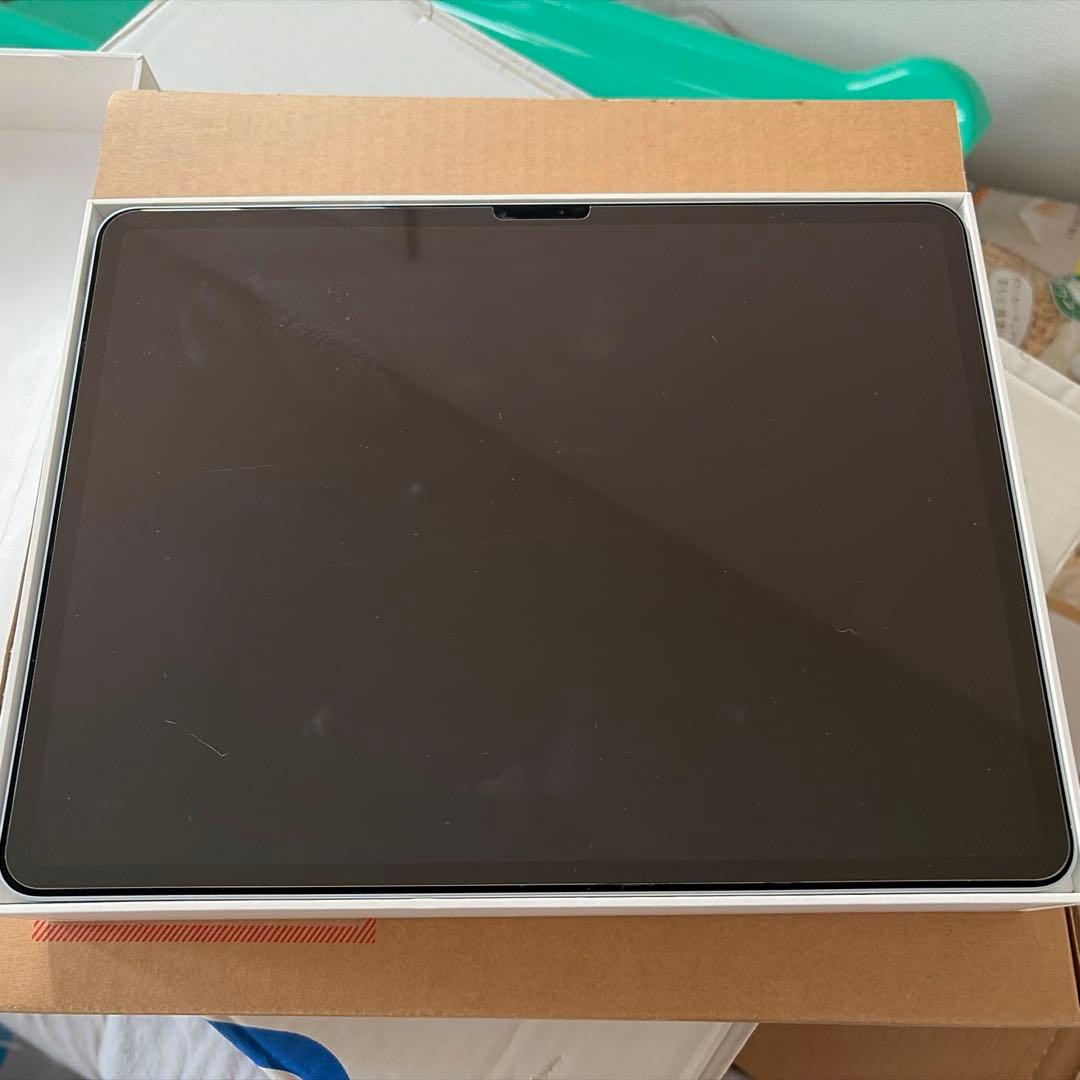【本日限定】iPad Air 13インチ M2 (第6世代) 128GB 極美品