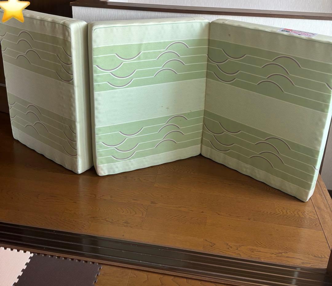 ヘルスウェーブゴールド すややか シングル 枕セット