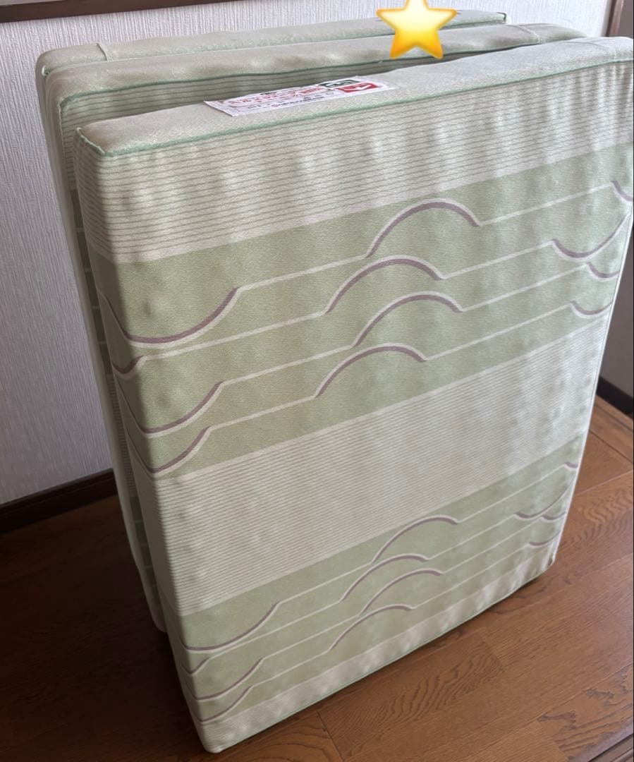 ヘルスウェーブゴールド すややか シングル 枕セット