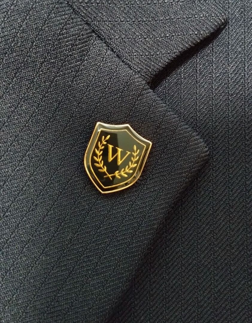 男の子 スーツ 160 卒業式【Waltz by BEAMS DESIGN】