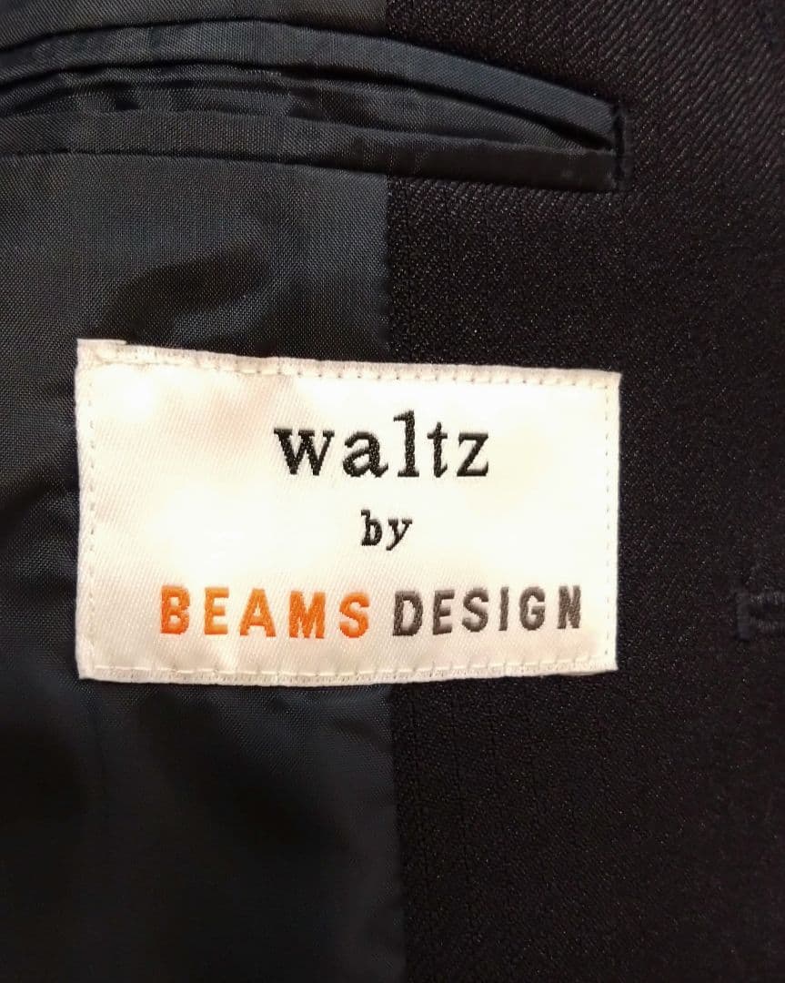 男の子 スーツ 160 卒業式【Waltz by BEAMS DESIGN】