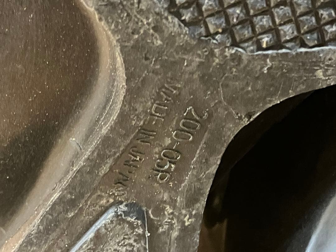 Hart 子供用スキーセット　ジュニア　板118/靴22センチ