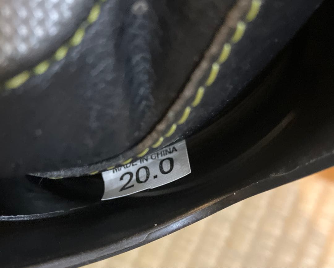 Hart 子供用スキーセット　ジュニア　板118/靴22センチ