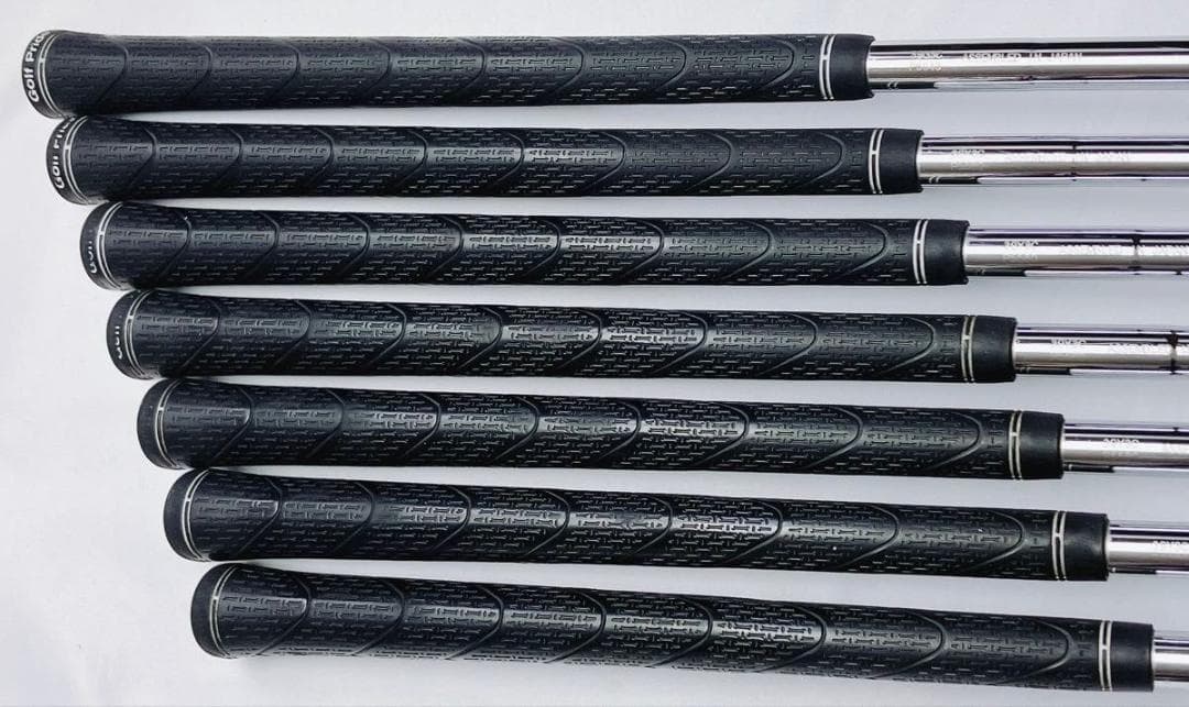 MIZUNO MP-4 アイアンセット 7本 ゴルフクラブ