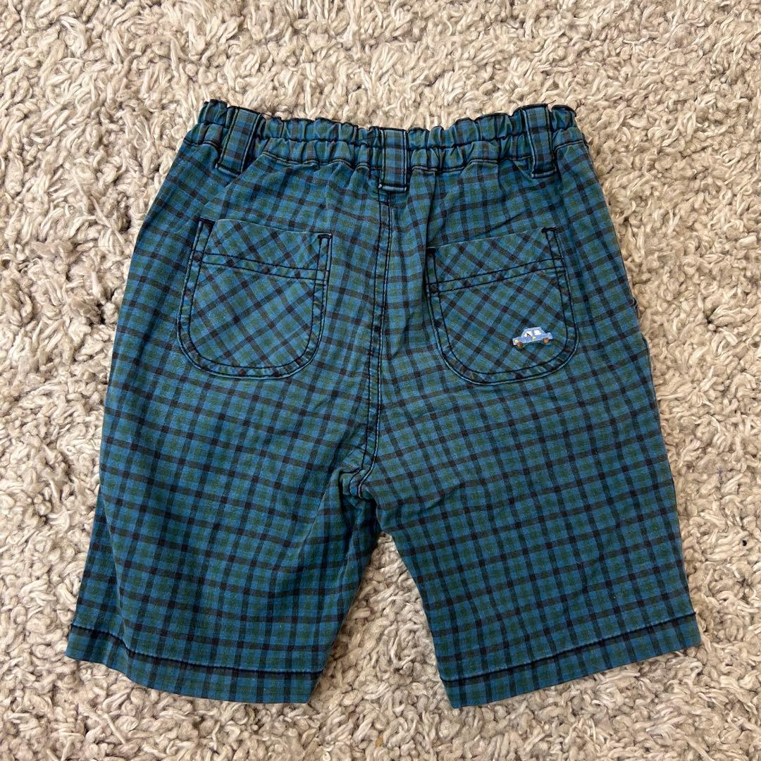 familiar 90cm お着替え5点セット