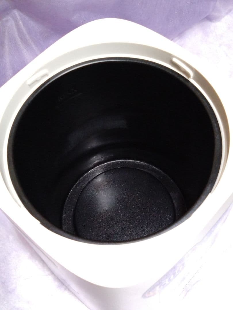 【加湿器】YAMAZEN KS-J242