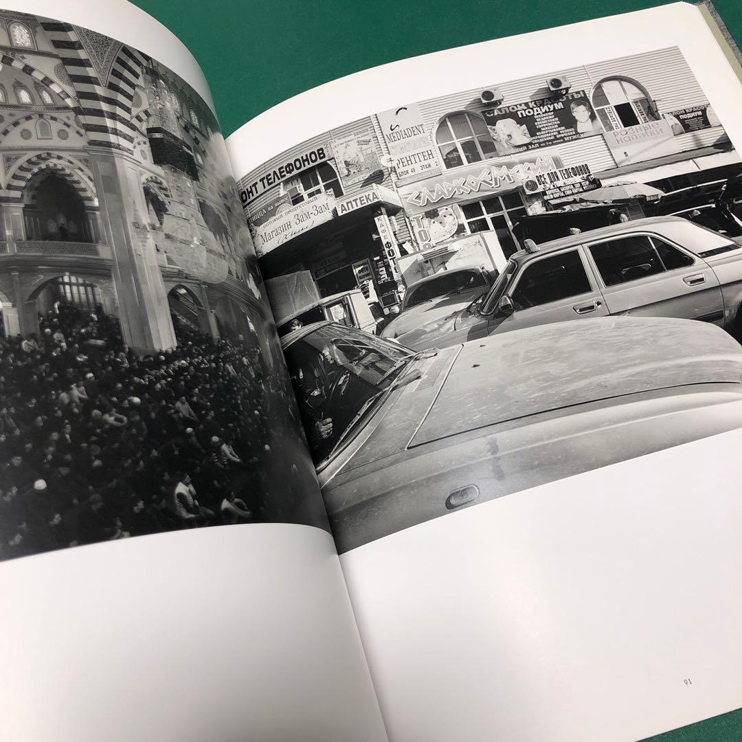 アート・デザイン・音楽 Spasibo by DAVIDE MONTELEONE