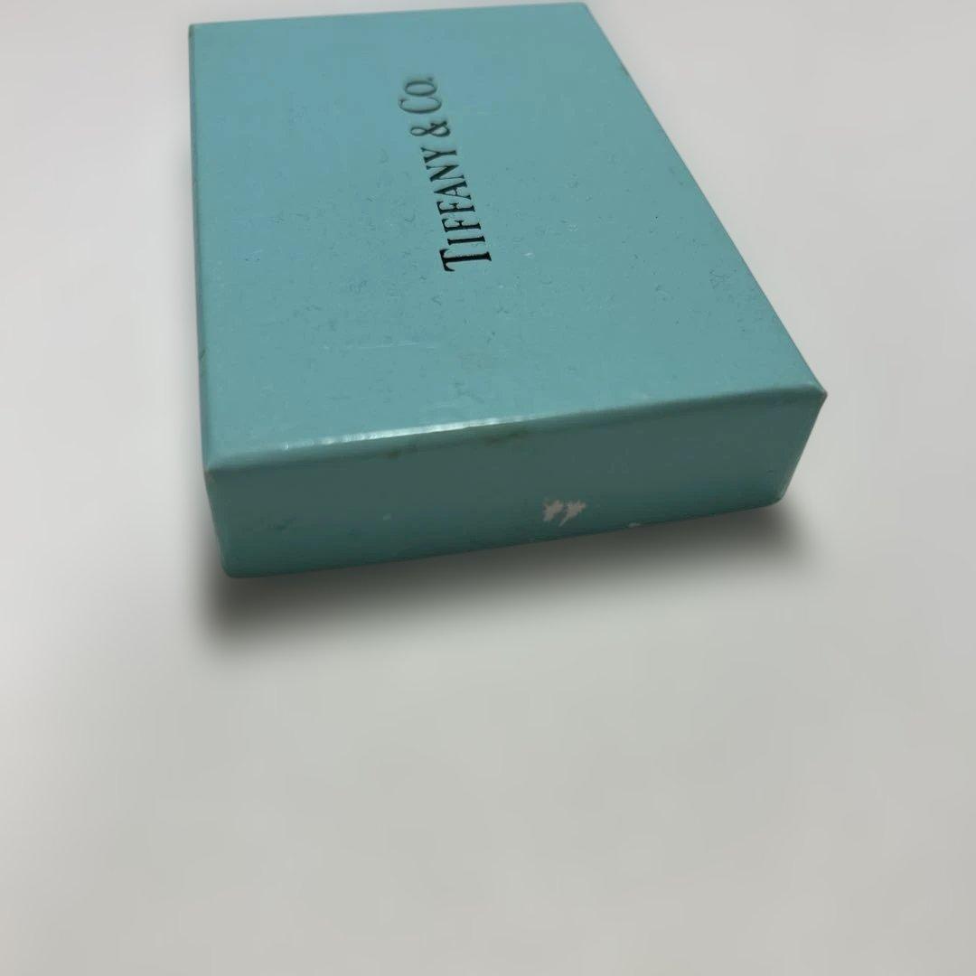 TIFFANY＆Co ティファニー SV925 ティファニーベア クマネックレス