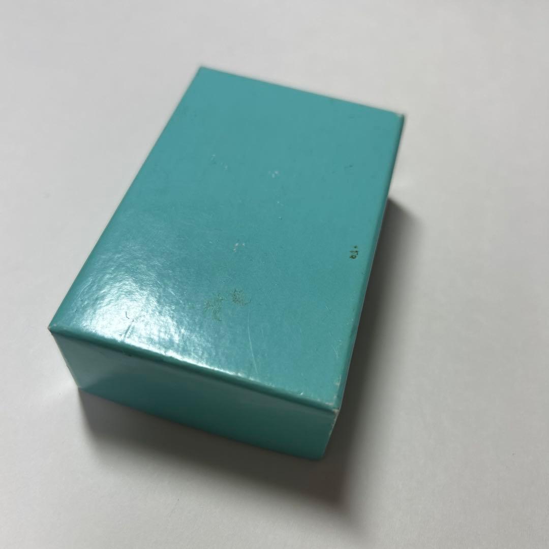 TIFFANY＆Co ティファニー SV925 ティファニーベア クマネックレス