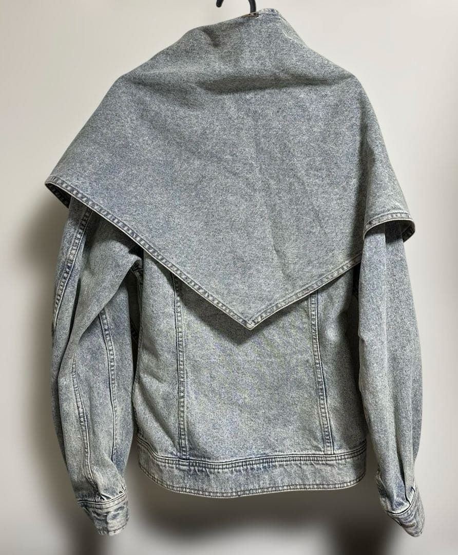 PRANK PROJECT デニムジャケット