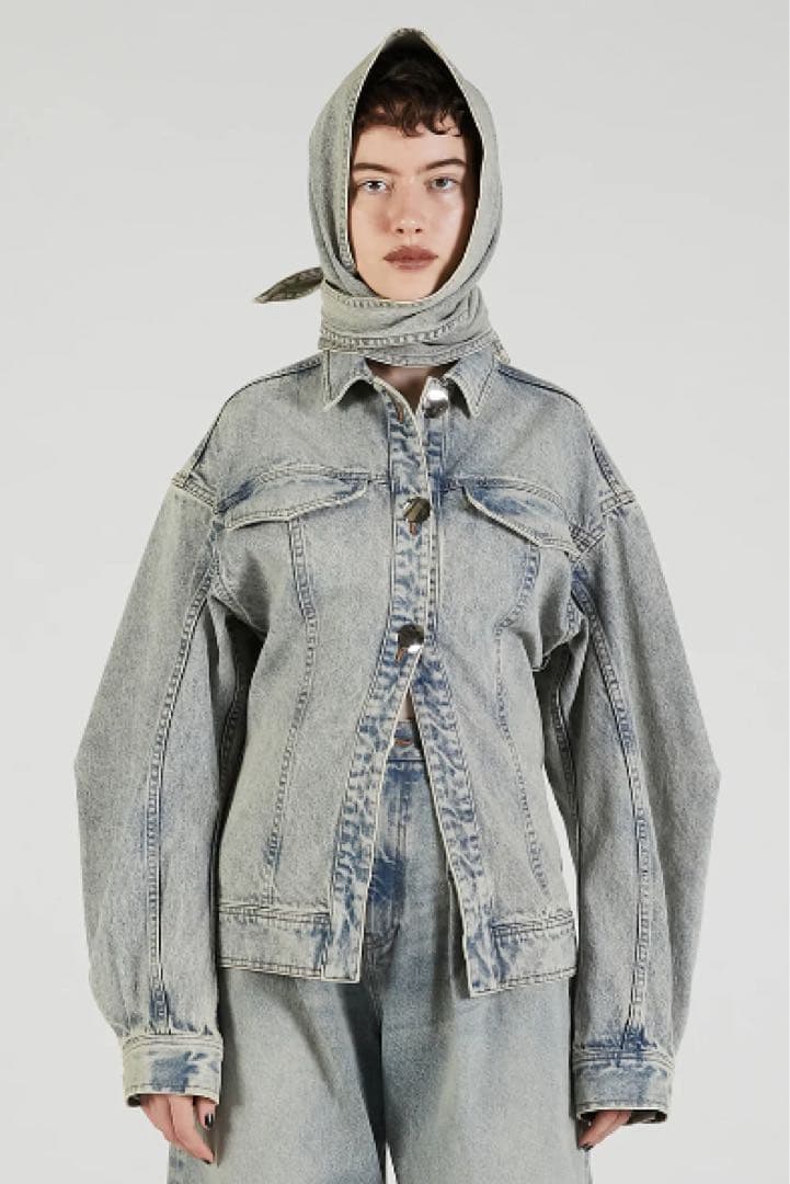 PRANK PROJECT デニムジャケット