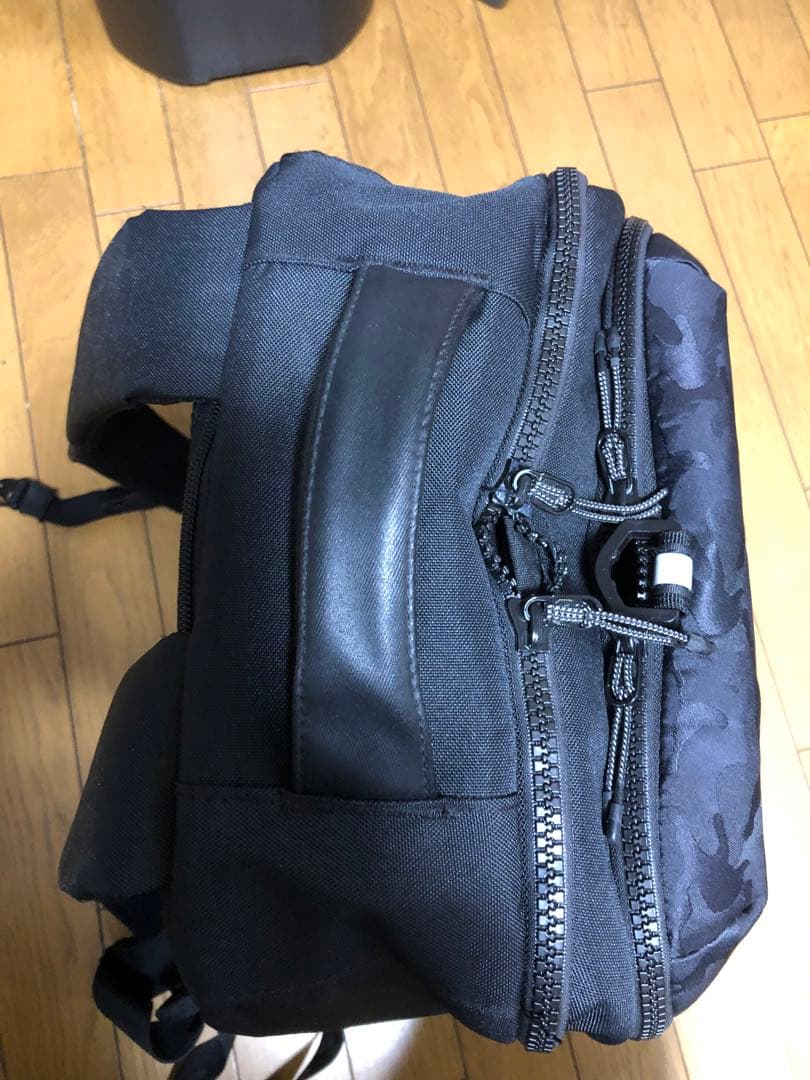 【定価¥28,000】KNOX EDA バックパック