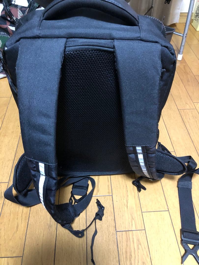 【定価¥28,000】KNOX EDA バックパック