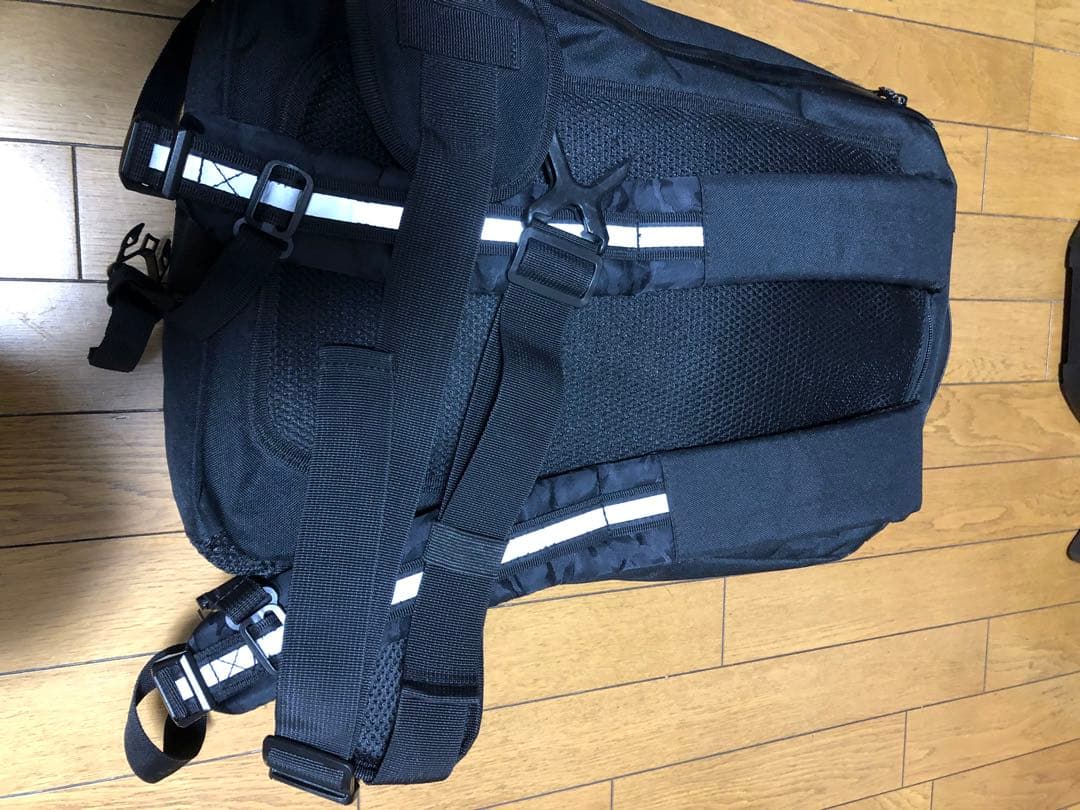 【定価¥28,000】KNOX EDA バックパック