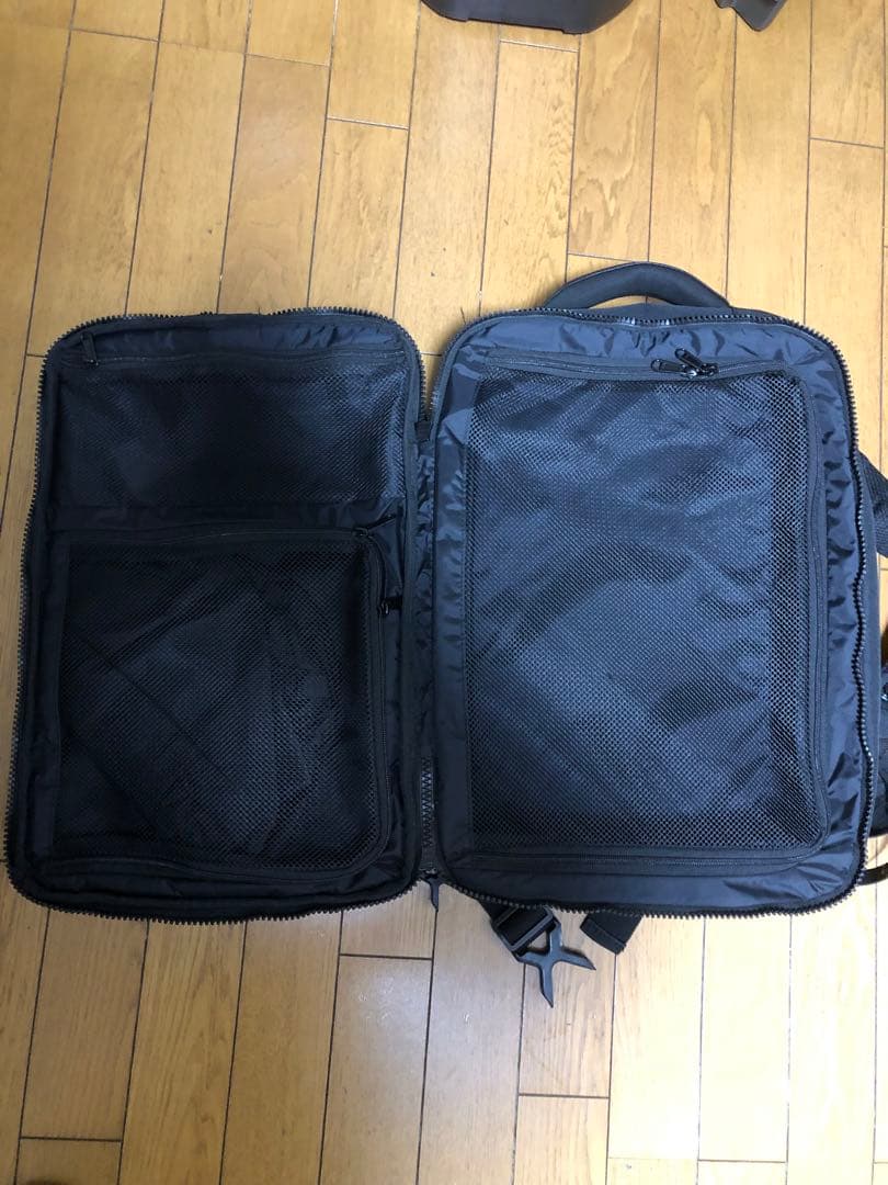 【定価¥28,000】KNOX EDA バックパック