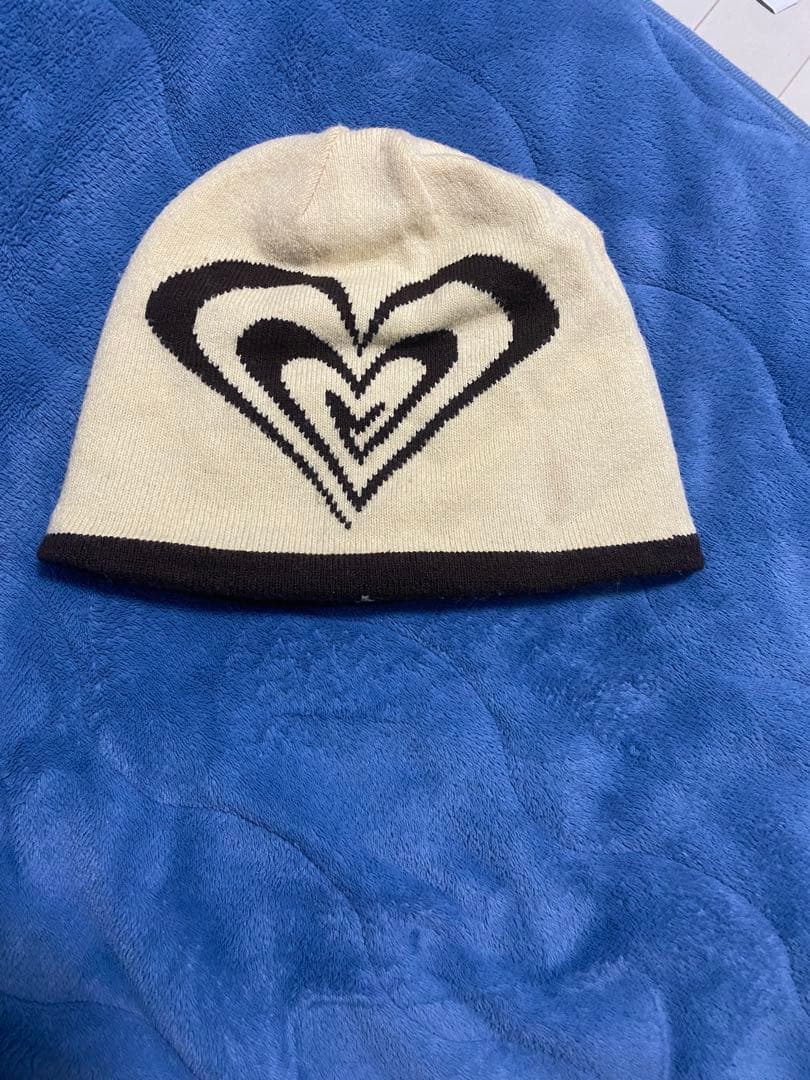 sol soonerorlater バレンタイン限定 ビーニー