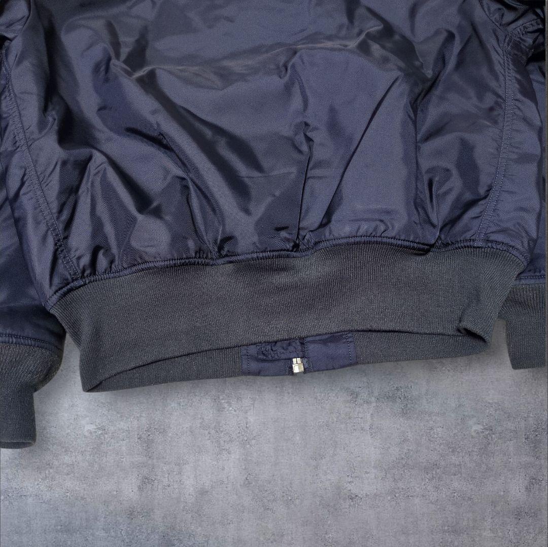 アルファインダストリーズ CWU-45/P フライトジャケット XL 希少サイズ