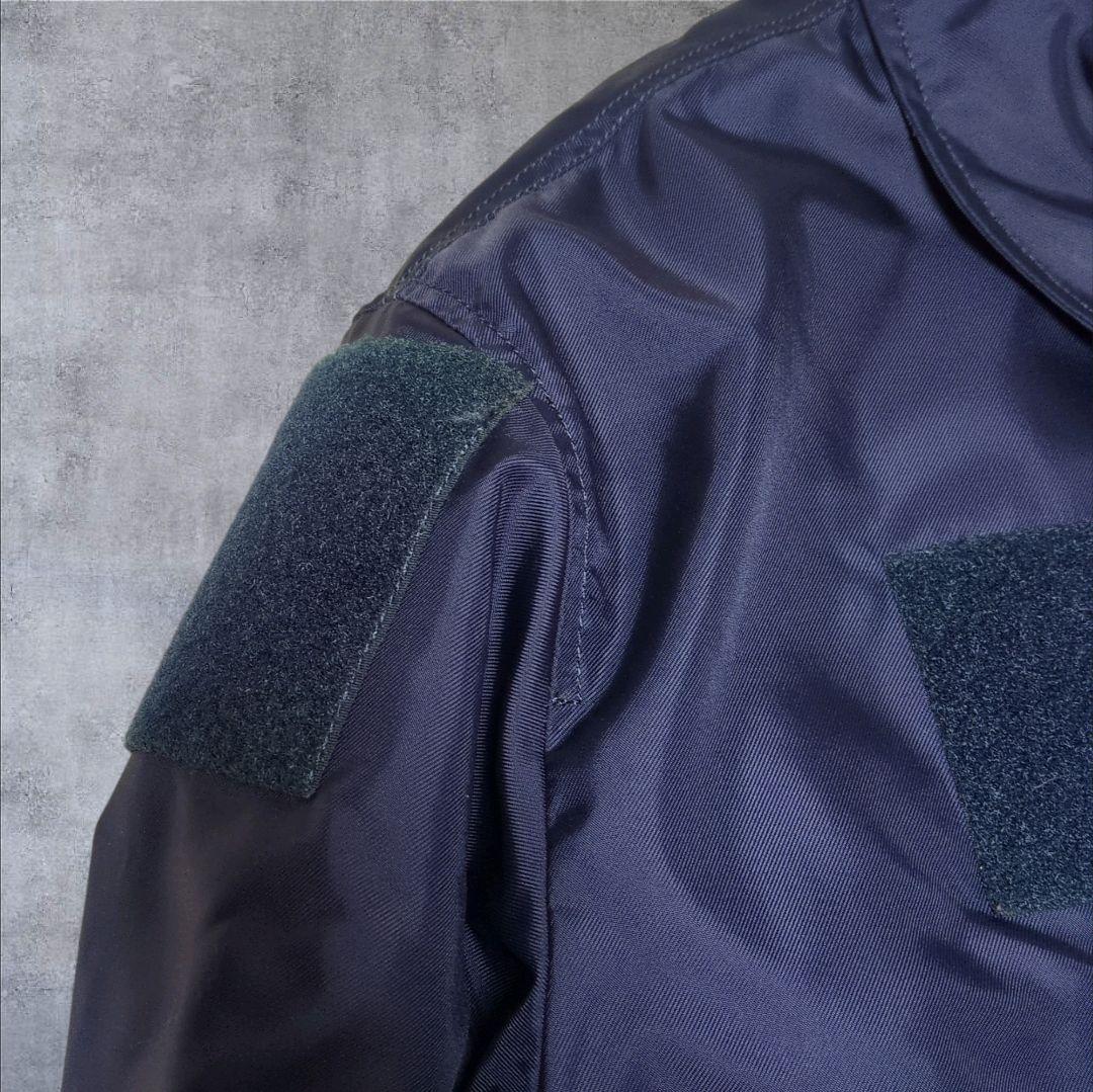 アルファインダストリーズ CWU-45/P フライトジャケット XL 希少サイズ