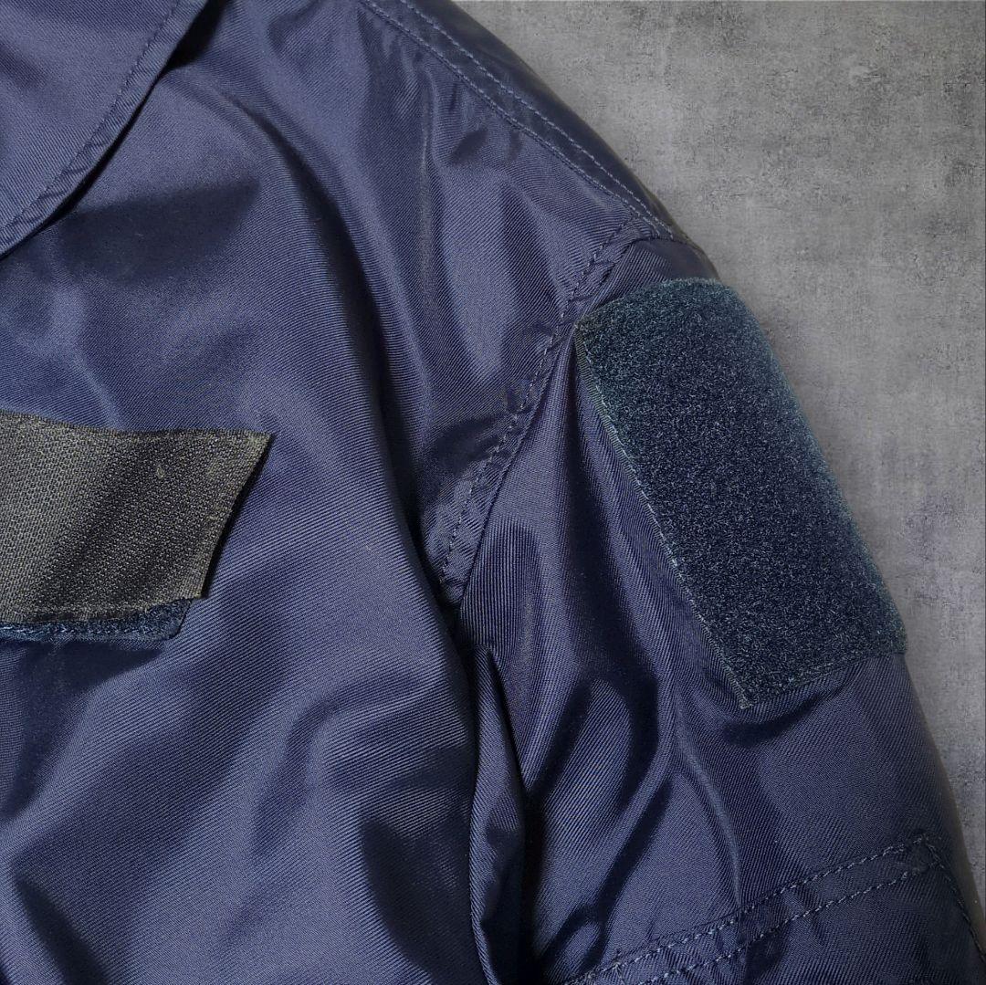 アルファインダストリーズ CWU-45/P フライトジャケット XL 希少サイズ