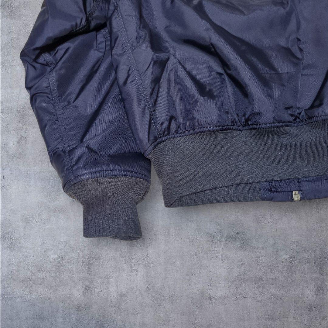 アルファインダストリーズ CWU-45/P フライトジャケット XL 希少サイズ