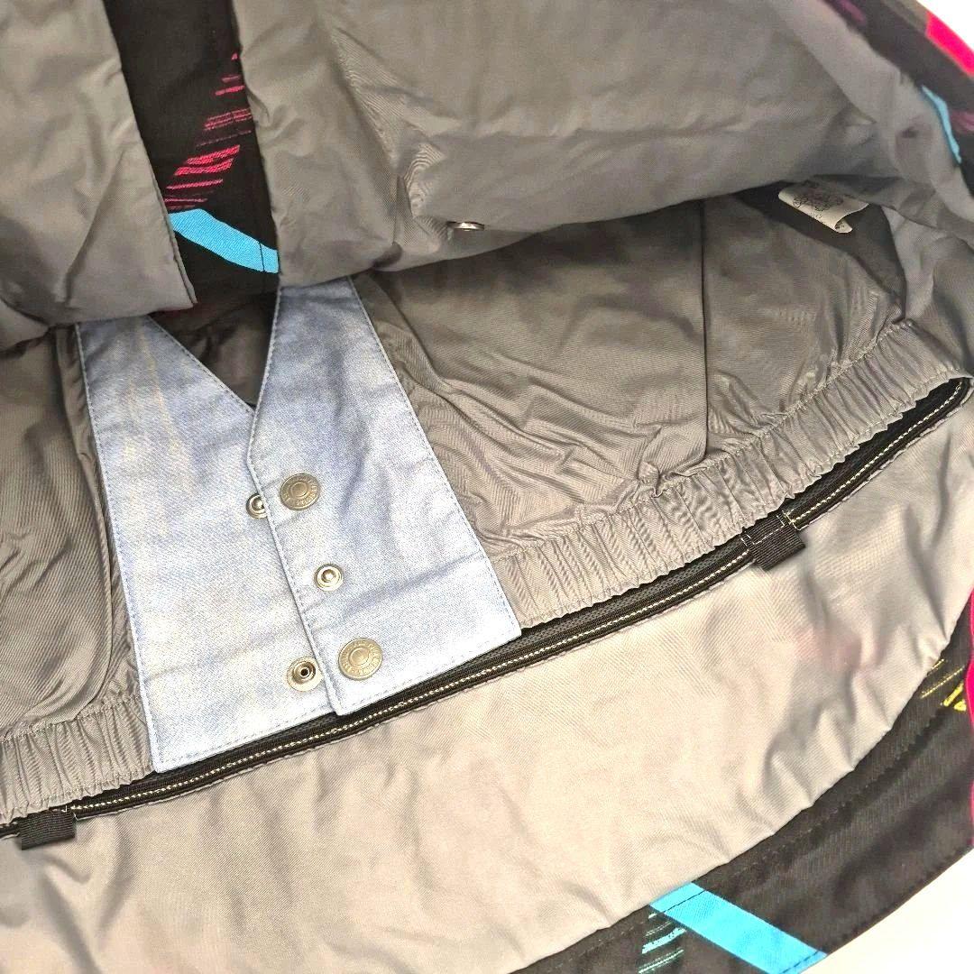 【定価37400円】未使用　ESTILO スノーウエア　M　エスティロウエア