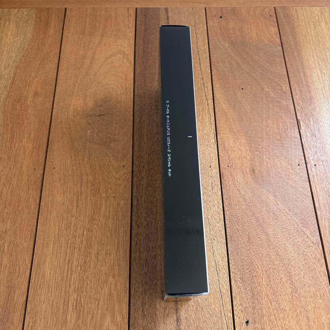 エレガンス　プードルリクシーズ　I　モデリングベース7色　スペシャルセット