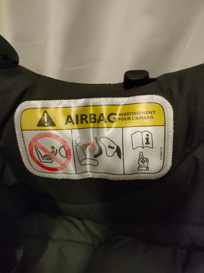 ジョイー　joie ジェム　gemm ベビーシート　チャイルドシート