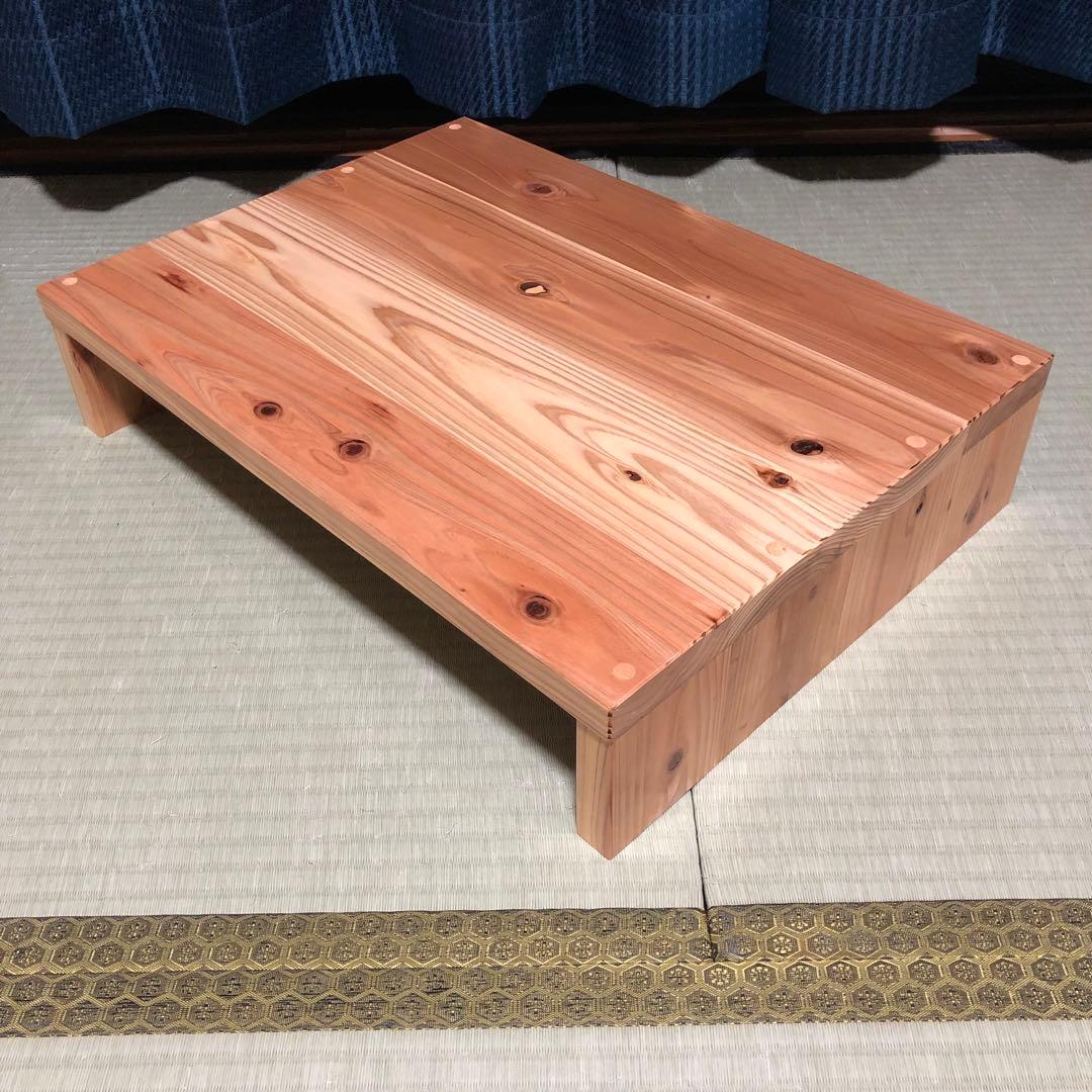 ハンドメイド　テレビ台　棚　オーダー受け付けます