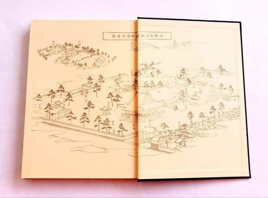 【非売品・希少本】★本山妙傳寺資料鑑★円教院日意上人★日蓮宗★京都★