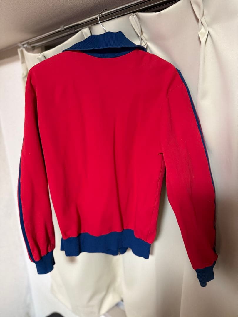 adidas アディダス　70S vintageトラックジャケット