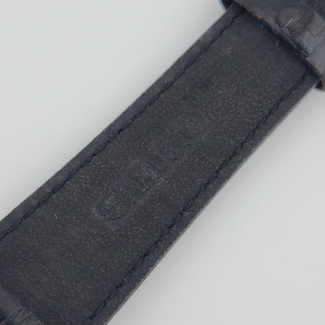 ​幻のデッドストックセイコー スピリット 8N41-7000裏蓋シール付 極美品