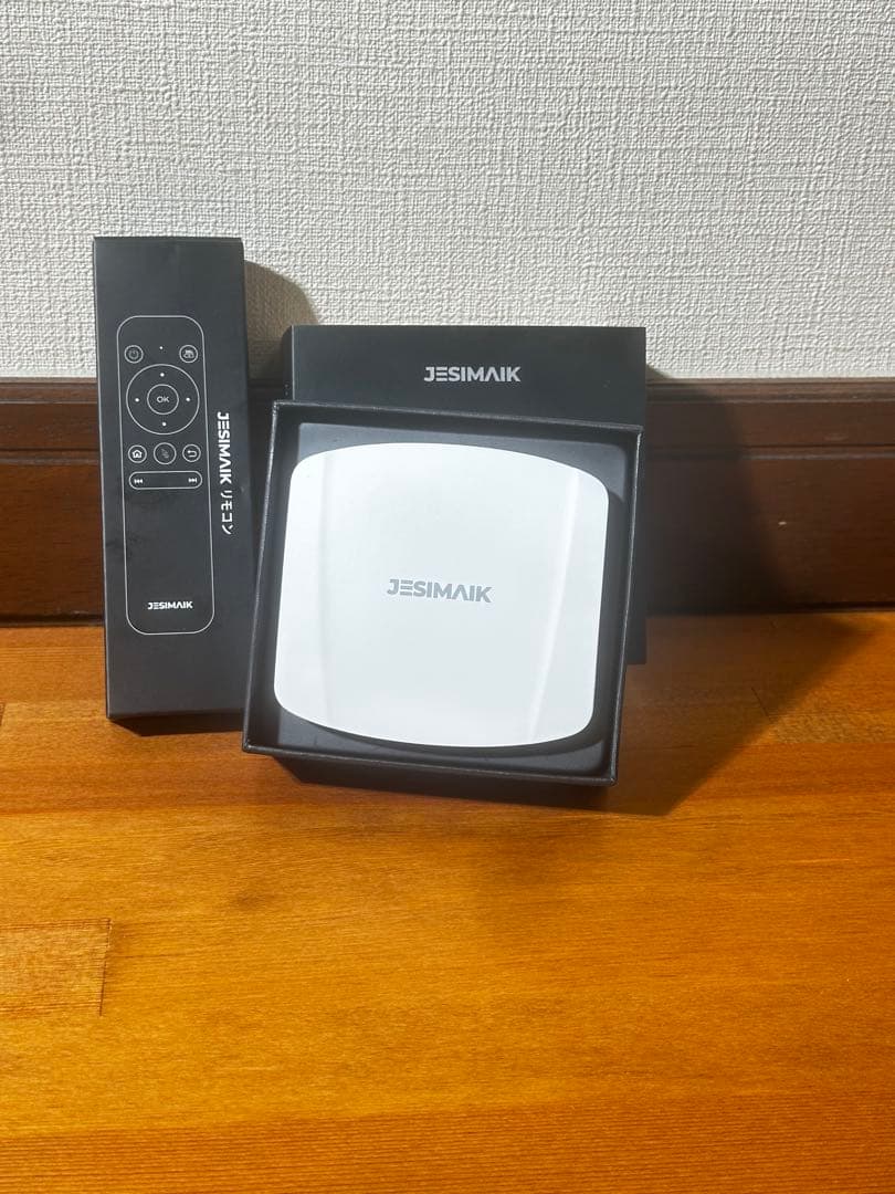 JESIMAIK UHD Android Bluetoothユニット