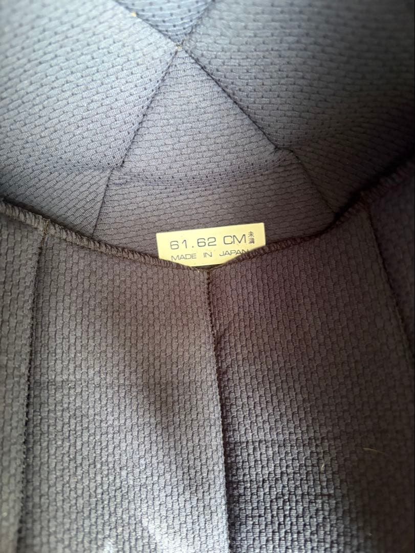 Arai classic MOD ジェットヘルメット