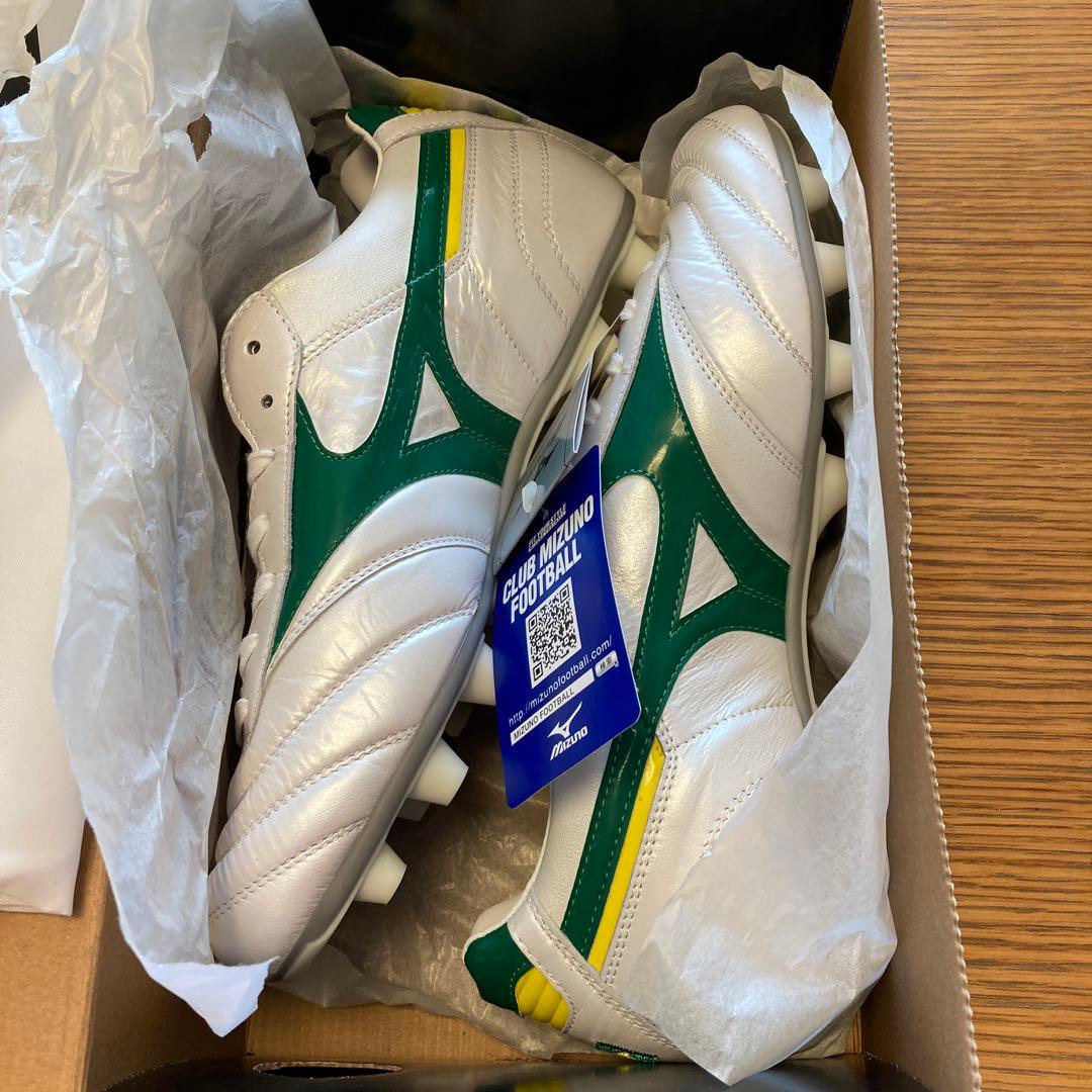 モレリアスパイク(ブラジルモデル)26cm