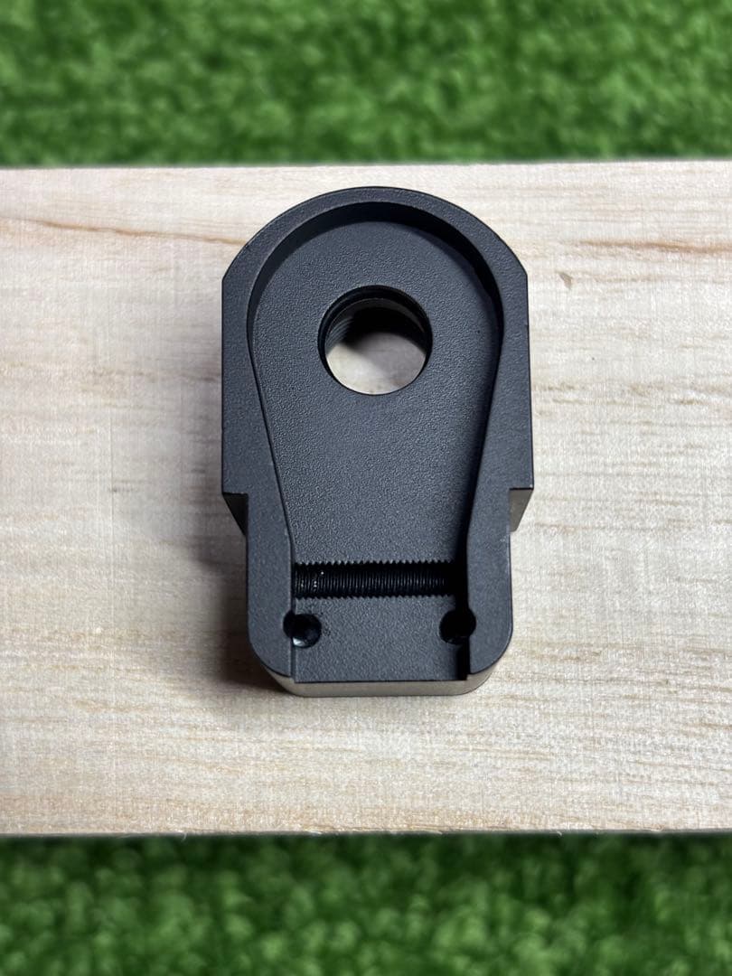 フリーダムアート　デザートウォーリア・ナイトウォーリア共用 アキュコンプ01