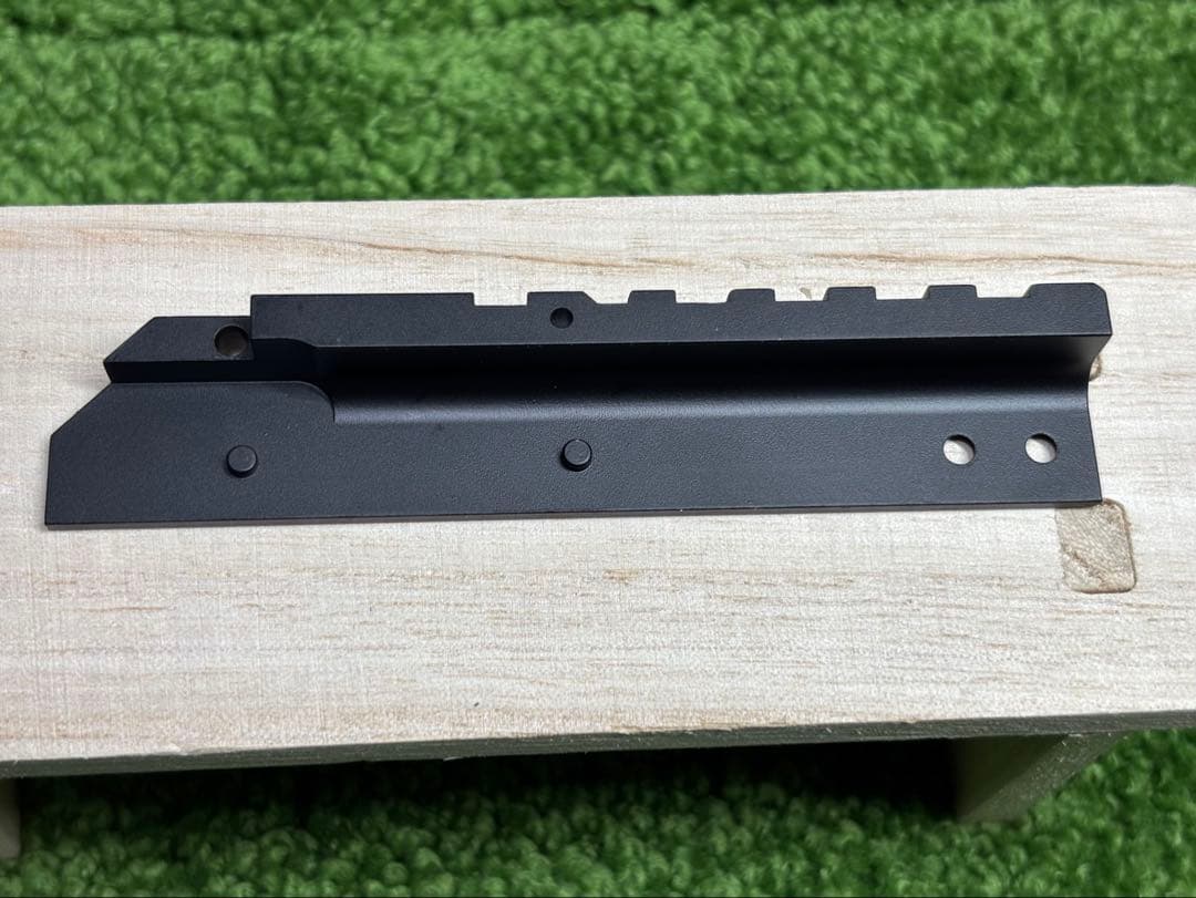 フリーダムアート　デザートウォーリア・ナイトウォーリア共用 アキュコンプ01