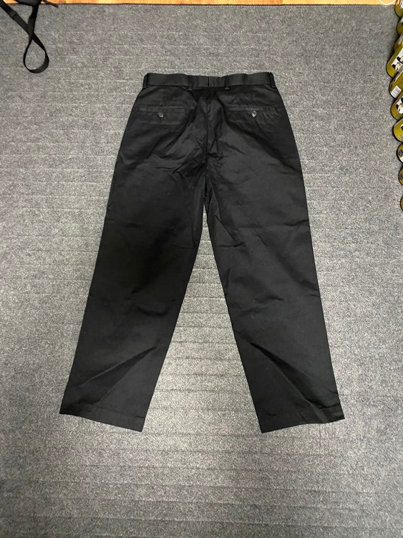 BROOKS BROTHERS × Ron Herman チノパン