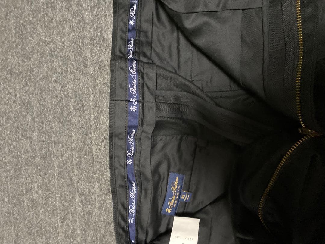 BROOKS BROTHERS × Ron Herman チノパン