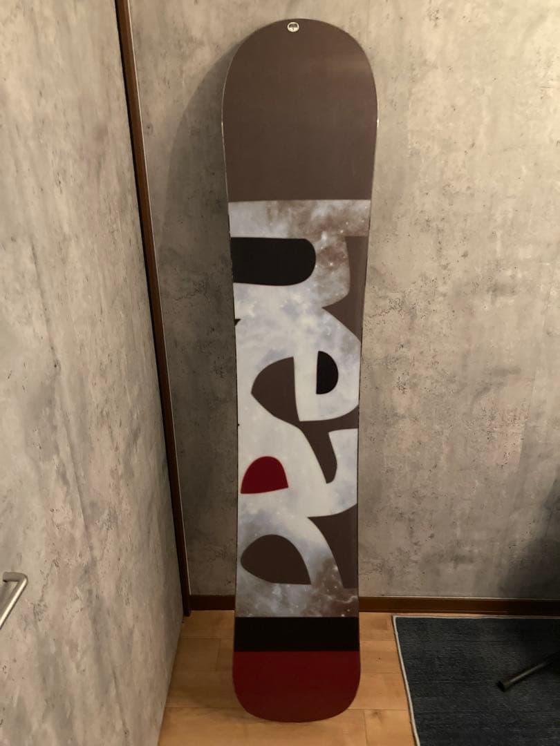 スノボー板　ビンディング　カバーセット