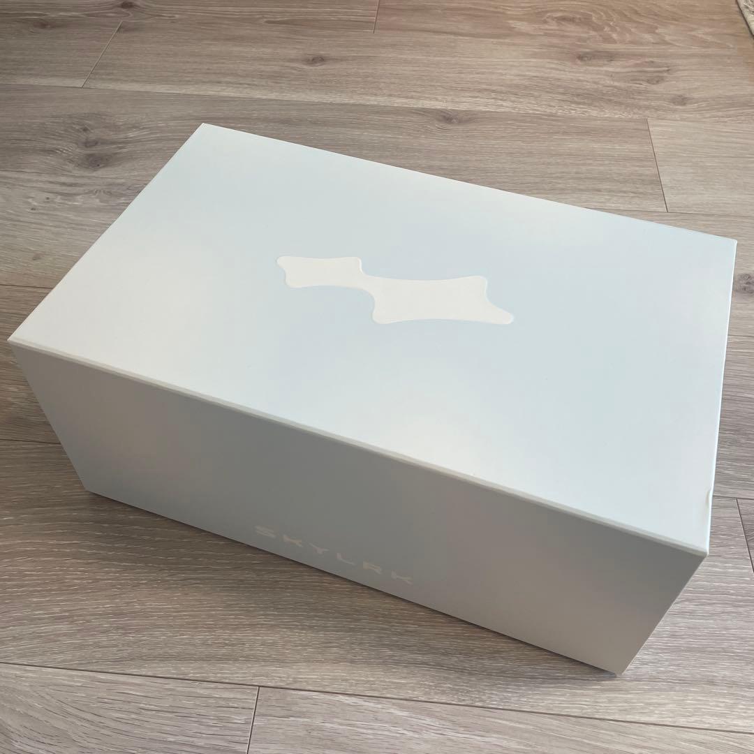 SKYLRK REST SLIPPER ※即完売品