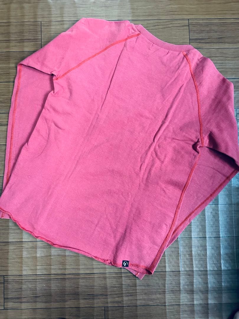 そ*様 hystericglamour ヒステリックグラマー スウェット sup